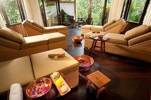 Fivelements Retreat Bali Hotel Ubud Indonézia